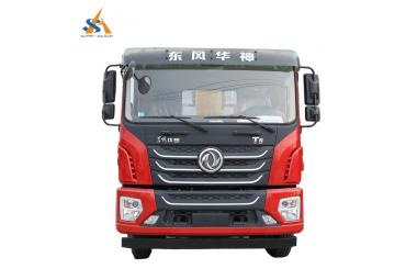 Dongfeng 5T XCMG crane truck(230HP)