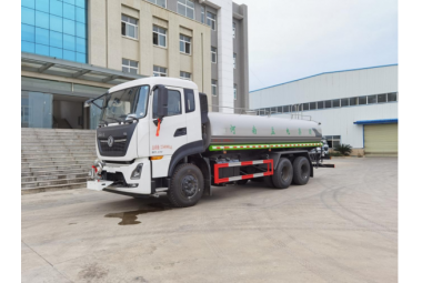 Dongfeng 20000L  water truck(EURO VI)